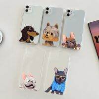 Pet Dog French Bulldog Case For Xiaomi Redmi 9T Note 10 9 Pro 10s 9s 10 K40 K20 9C NFC 9A Cover Animal Fundas For Redmi9T Shell Electrical Safety