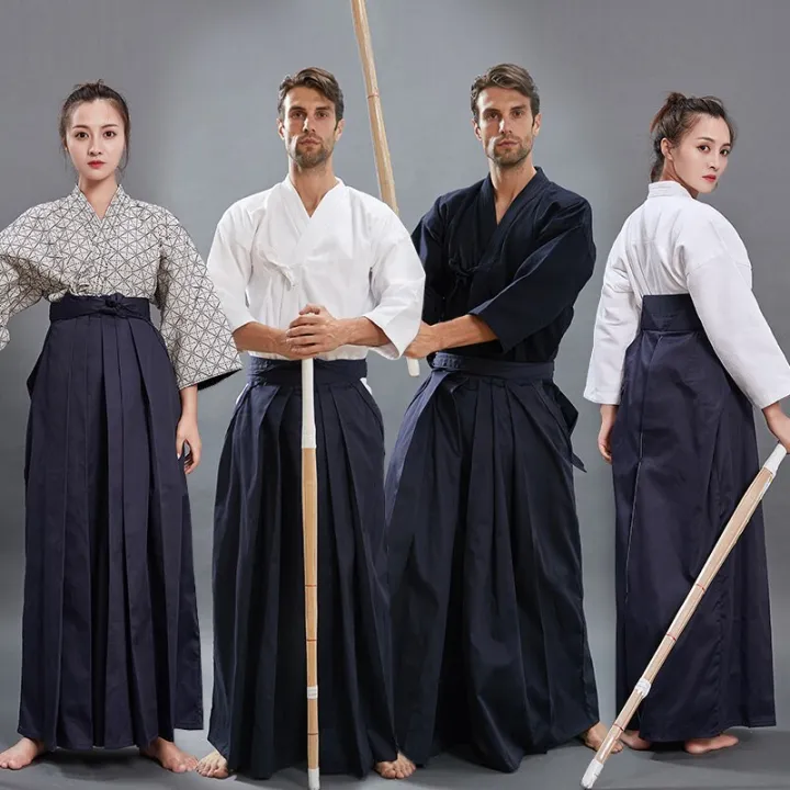 Kendo Uniforms Martial Arts Clothing Kendo Aikido Hapkido Martial Arts