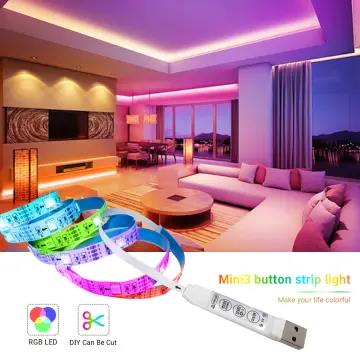 The best LED lights for your TV in 2024