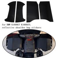 Motorcycle reflective paper sticker side luggage sticker for BMW K1600GTL K1600GT R1200RT LC R1200RT