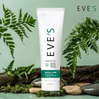 ยาสีฟันอารมณ์ดี AROMDEE TOOTHPASTE BY EVE’S