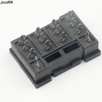 10pcs 14 pin relay welding base ly4nj hh64p 13f-4z