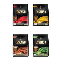 ☘️โปรส่งฟรี☘️ กาแฟลอร์ เอสเซนโซ่ กาแฟไมโครกราวด์ ขนาด 25 ซอง LOR ESSENSO Microgroud Coffee ที่มาพร้อมความหอม รสชาติกลมกล่อม มีเก็บปลายทาง