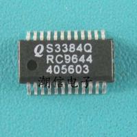 10cps QS3384Q SSOP-24