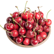 HOT CHERRY MỚI VỀ TƯƠI RÓI VG FARM Cherry Đỏ Chile Size 8-9 200G 500G 1KG
