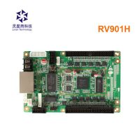 Linsn Rv901h Rv901รับบัตรเหมือน Rv905h Hrv908h32 Rv907h สำหรับตู้หน้าจอ Led Lcd ข้อมูลพิเศษหน้าจอแสดงผล