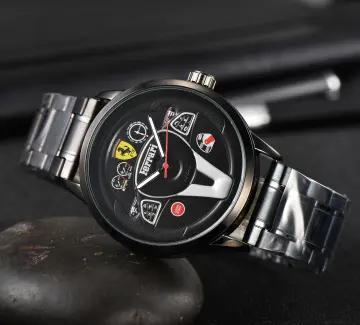 Ferrari watches online online