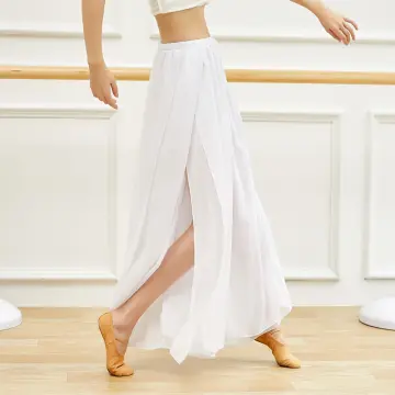 Shop Chinese Dance Practice White Pants online - Jan 2024