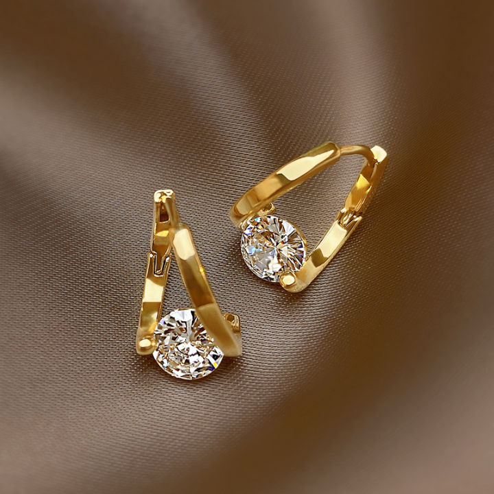 Fancy Women Gold Earrings at Rs 110000/pair in Jodhpur | ID: 25737114862-sgquangbinhtourist.com.vn