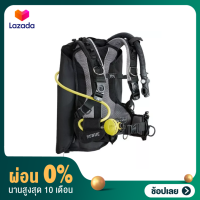 [ผ่อน0%]Aqualung Bcd รุ่น rogue BCD’s มี 2 สี ดำเทา และ ชมพูขาว