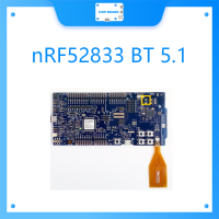 เครื่องมือ NRF52833-DK Dev Kit NRF52833 BT 5.1ตาข่ายบอร์ดนอร์ดิก NRF5340-PDK NRF5340 PDK Nordic Preview