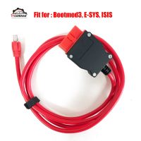 ENET OBD2 Ethernet Cable E-SYS ICOM BM3 Coding Esys BOOTMOD3 For BMW F Series Refresh Hidden Data ECU Programmer OBD2 Scanner