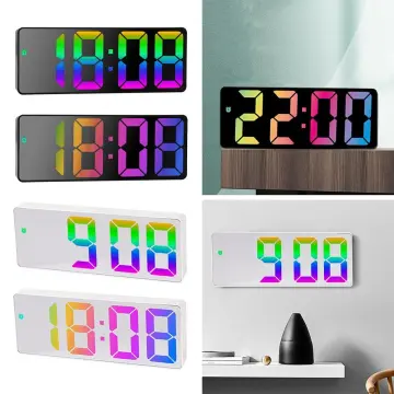 Shop 24 Hrs Clock with great discounts and prices online - Nov 2023