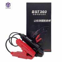 ☋❁✉ LAUNCH BST360 6V 12V Car Battery Tester Automotive Cranking Charging Circut Scanner Tools for X431 V/V /PAD V/PRO3S /IOS/Android