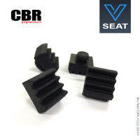 ชุดลูกยางเบาะ CBR ( V Seat เบาะรถมอเตอร์ไซค์ )