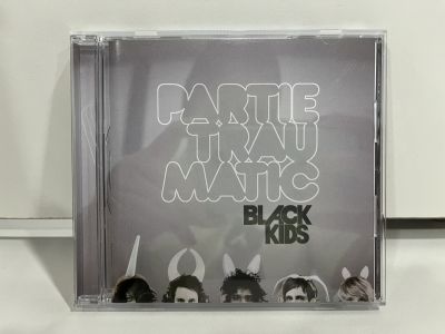 1 CD MUSIC ซีดีเพลงสากล   BLACK KIDS PARTIE TRAUMATIC   (M3A5)