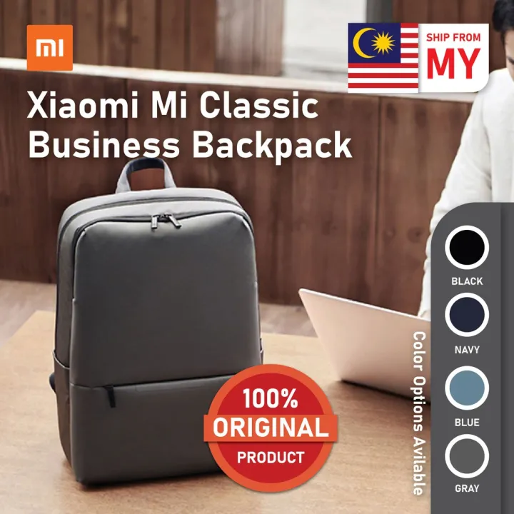 🔥Ready Stock🔥Mi Business Backpack 2 | Lazada