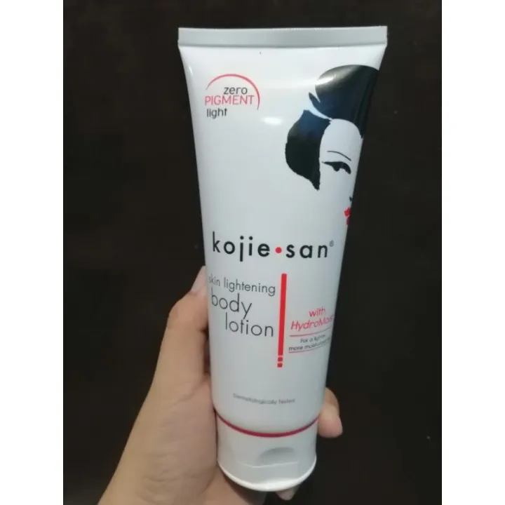 Kojie San Skin Lightening Body Lotion 200g Lazada PH