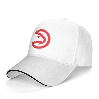 2023 New Fashion NEW LLNBA Atlanta-Hawks Baseball Cap Sports Casual Classic Unisex Fashion Adjustable Hat，Contact the seller for personalized customization of the logo