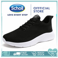 รองเท้า Scholl รองเท้าผ้าใบ Scholl สำหรับผู้หญิงรองเท้า Scholl Scholl แคนวาสสุด Wanita รองเท้าโลฟเฟอร์ Scholl ขนาดใหญ่ Scholl ไซส์41 ครึ่งเท้ารองเท้าแตะฤดูร้อนส้นแบนผู้หญิง Scholl กีฬาลำลองรองเท้าใส่เดิน