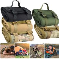 Tactical Shooting Mat Outdoor Camping Hunting Training EDC Shooting Cleaning Mat Practice Hunting Pad Waterproof Camping Mat