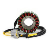 Areyourshop Stator Magneto สำหรับ Sea-Doo RXT RXP GTX 300 GTI GTX 130 155 GTR RXT 230 2018-2021