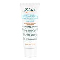 บำรุงใต้วงแขนคีลส์ Kiehls - Kiehls Deodorant Cream 75ml พร้อมส่ง แท้100% ล๊อตผลิตใหม่ 4/2022