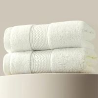 【CC】 Cotton Face Absorbent Soft Non-shedding Adult Thickened Packs