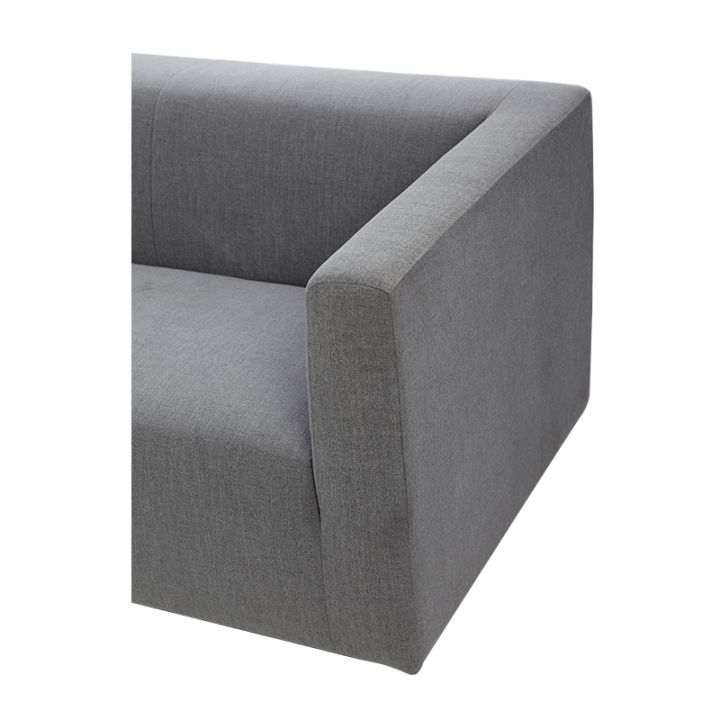 modernform-โซฟา-รุ่น-konvery-ขนาด-2-ที่นั่ง-หุ้มผ้าสีเทา