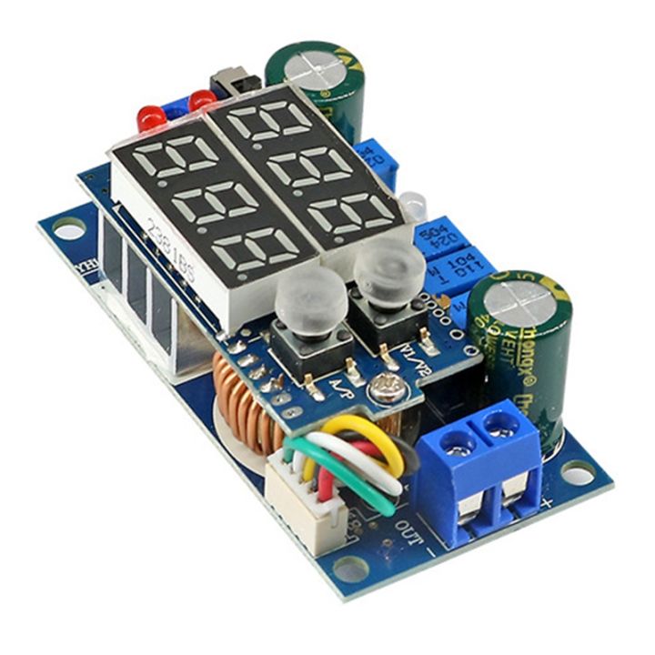 dc-6-36v-5a-mppt-led-digital-solar-panel-controller-dc-dc-step-down-charging-power-supply-module-cc-cv-voltage-regulator