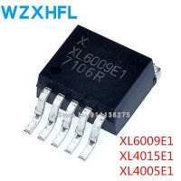 5Piece XL6009E1 XL4015E1 XL4005E1 Step-down IC TO-263 6009E1 4015E1 4005E1 SMD New Chipset WATTY Electronics