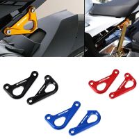 สำหรับ BMW S1000RR S 1000 RR 2009-2019 S1000 R S1000R 2014-2019 HP 4 2012-2014เฟรมด้านหลังตะขอแข่งผูกเหล็กที่วาง