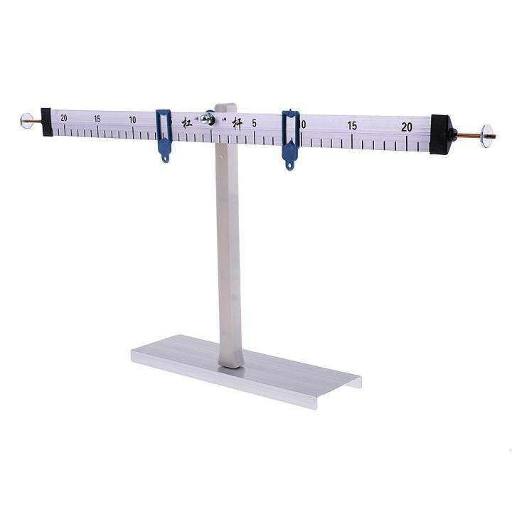 Kloware Scientific Lever principle balance lever scale DIY material