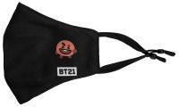 BT21 COTTON MASK