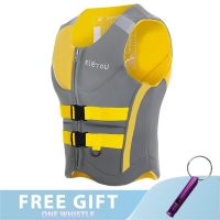 Life Vest Surf Vest Kayak Motorboats Raft Rescue Wakeboard Boat Drifting  Ski Water Sports Swimming Rescue Life Jacket Adult  Life Jackets