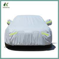 Kohome Selimut Mobil ฝนทุกสภาพอากาศที่ปกคลุมในร่มปกกลางแจ้ง Windproof