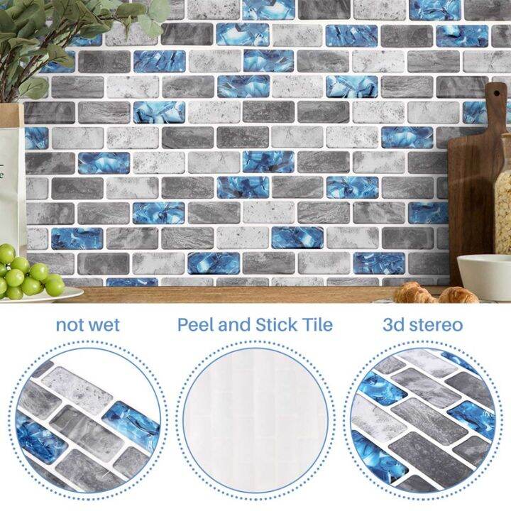 vivid-tiles-blue-peel-and-stick-tiles-3d-brick-effect-waterproof-kitchen-backsplash-decor-self-adhesive-wallpaper