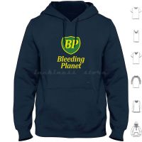 Bp Bleeding Planet Global Warming Climate Design Hoodies Long Sleeve Bp British Petroleum Climate Change Environment