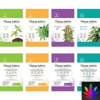 [สินค้าพร้อมจัดส่ง]⭐⭐ปุ๋ยสายพันธุ์ไทย Siam Sativa เซ็ททดลองครบ4สุตร แบบแบ่งขายสูตรละ100,200,500กรัม[สินค้าใหม่]จัดส่งฟรีมีบริการเก็บเงินปลายทาง⭐⭐