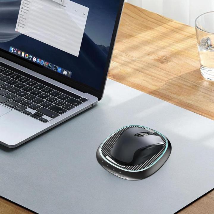 mouse-mover-automatic-mouse-mover-device-with-timer-and-breathing-light-mouse-shaker-jiggler-for-desktop-pc-and-laptop-moves-mouse-automatically-realistic