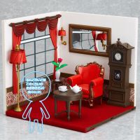 Nendoroid Play Set 04 Western Life Set A