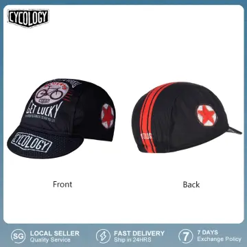 Cycology cap best sale