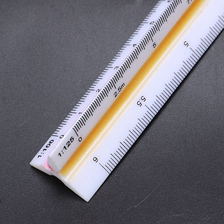 1-20-1-25-1-50-1-75-1-100-1-125-plastic-triangular-scale-ruler