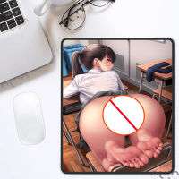 【CW】Kase Daiki แผ่นรองเม้าส์เซ็กซี่ Big Ass Gamer Mousepads แผ่นรองเม้าส์แผ่นรองโต๊ะทำงาน Anime น่ารัก Mousepad ขนาดเล็กแผ่นรองเม้าส์สำหรับคอมพิวเตอร์