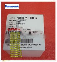 อะไหล่ของแท้/PIPE BRACKET/เครื่องทำน้ำอุ่นพานาโซนิค/ADH667A-3HS10/(Panasonic/ใช้ได้หลายรุ่น