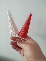 【CW】 1/6th Accessories Paper Umbrella for 12 quot; Figure