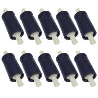 10X for Yamaha Fuel Filter 6C5-24251-00-00 F40 F50 F60 T50 T60 F70 F75 F90