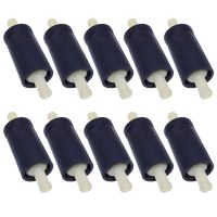 10X for Yamaha Fuel Filter 6C5-24251-00-00 F40 F50 F60 T50 T60 F70 F75 F90