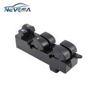 ‘【；、’ Nevosa 8608A207 For Mitsubishi Outlander Sport Front Left Driver Side LHD Master Power Window Switch Car Accessories C8DD654M