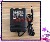 2022 ☆ SHENG SHUN 12V 1000mA 1A อะแดปเตอร์จ่ายไฟกล้องวงจรปิด SH48-W12V1000เครื่องชาร์จ